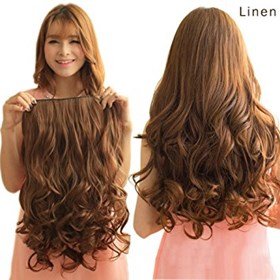 Hair Extensions: Wallace Lambert