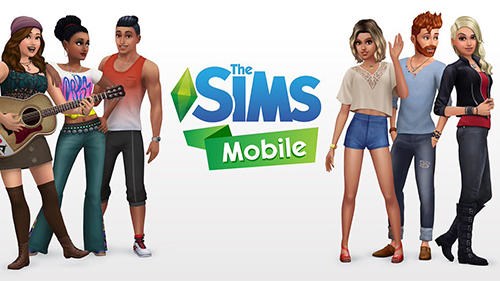 The Sims Freeplay Mod Apk: lesterlambert